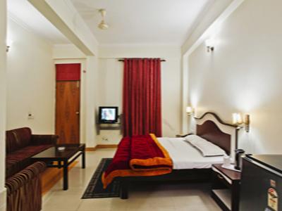 Hotel Siddharth Paradise